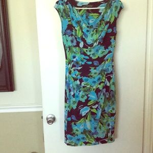 Lauren Ralph Lauren Dress